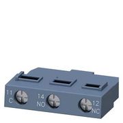 Contato Auxiliar 1 Reversível 3RV29011D Siemens