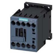 Contator Auxiliar 3NA+1NF 24 VCA 50/60Hz 3RH21311AB00 Siemens