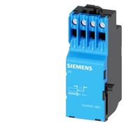 Bobina Disjuntor Desligamento 24 Vcc 3VA99080BD12 Siemens