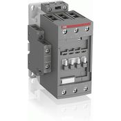Contator Tripolar 52A 100 A 250 VCA VCC 50/60Hz 1NA+1NF 1SBL367001R1311 ABB