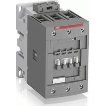 Contator Tripolar 50a 200 A 220 VCA 60 Hz 1NA+1NF AX50301175 ABB