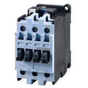 Contator Tripolar 40A 24 VCA 50/60Hz 1NA+1NF 3TS35110AC2 Siemens