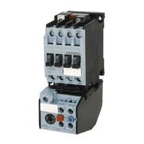 Contator Tripolar 65A 110 VCA 50/60Hz 2NA+2NF 3TS47220AG2 Siemens