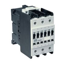 Contator Tripolar 50A 220 VCA 50/60Hz 10045516 WEG