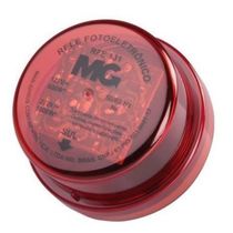 Rele Fotoelétrico Eletrônico 127/220 V 1 Nf 1000 W - RFE131 - MARGIRIUS