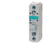 Rele Estado Solido 4 A 30 Vcc 50 A 3RF21501AA45 Siemens