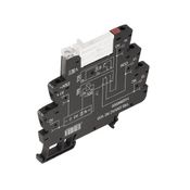 Acoplador Rele 120 Vca 1 Reversivel 1122830000 Weidmuller Conexel