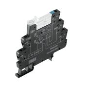 Acoplador Rele 12 Vcc 1 Reversivel 1122750000 Weidmuller Conexel