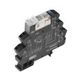 Acoplador Rele 24 Vcc 2 Reversiveis 1123610000 Weidmuller Conexel