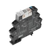Acoplador Rele 24 Vcc 2 Reversiveis 1123610000 Weidmuller Conexel