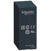 Relé de Interface 8A 120V 2NA+2NF RSB2A080F7 Schneider