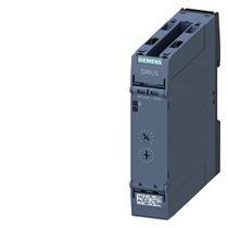 Rele Temporizado Retardo Desenergiz 0,05 A 600S 24 Vca/Vcc 1 Reversivel 3RP25401AB30 Siemens