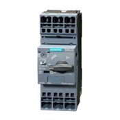 Disjuntor Motor Tripolar 11-16a 55KA S00 3RV20114AA10 Siemens