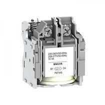 Bobina de Minima 240VCC LV429407 Schneider