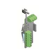 Contato Auxiliar 1Na+1Nf P/Tmax T4T5T6 1SDA054910R1 ABB