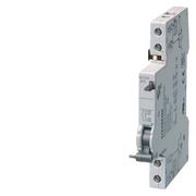Contato Auxiliar 1Na+1Nf 5ST30102 Siemens