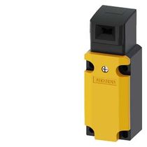 Chave Segurança Mecânica 6A 400Vca 1Na+2Nf 3SE51120QV10 Siemens