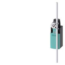 Chave Fim Curso Metálico Alumínio Haste Metalica Rigido 1NA+1NF 3SE52320HK80 Siemens