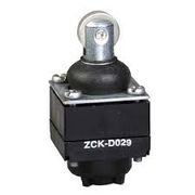 Cabecote Chave Fim Curso Rolete Metal Modelo Chave Fim De Curso Xckl/Xckm/Xcks ZCKD029 Telemecanique