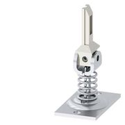 Acionador Chave Fim Curso Radial Universal 3SE50000AV05 Siemens