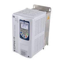 Inversor de Frequência Trifásico 380-480V 3,6A 2CV Cfw11 10234055 WEG