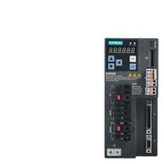 Inversor de Frequência Trifásico 380/480V 3A 1Kw Sinamics V90 6SL32105FE110UA0 Siemens