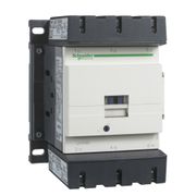 Contator Tripolar 150A 440VCA 50/60Hz 1NA+1NF LC1D150R7 Schneider