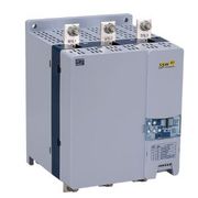 Soft Starter Chave Partida Suave Trifásica Motores 220-575v 255a SSW070255T5SH2Z WEG