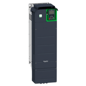 Inversor de Frequência Trifásico 200240V 123A 40CV ATV630D30M3 Schneider