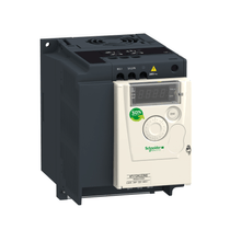 Inversor de Frequência Monofásico 4,2a 1CV ATV12H075F1 Schneider