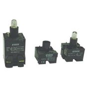 Bloco Luminoso Base Ba9s SLPL47 Steck