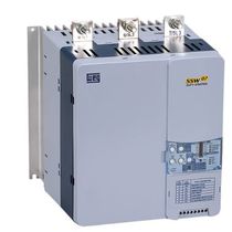 Soft Starter Chave Partida Suave Trifásica Motores 220-575v 200a SSW070200T5SZ WEG