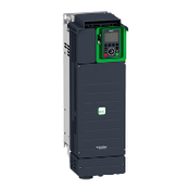 Inversor de Frequência Trifásico 380-480v 74,5a 50CV ATV630D37N4 Schneider