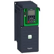 Inversor de Frequência Trifásico 380-480V 16,5A 10CV ATV630U75N4 Schneider