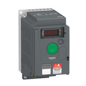 Inversor de Frequência Trifásico 1CV ATV310H075N4E Schneider