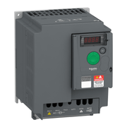 Inversor de Frequência Trifásico 4CV ATV310HU30N4E Schneider