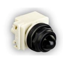 Sinaleiro Redondo Metálico Verde 30,0 Mm 9001KP40G9 Schneider