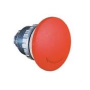 Botão Cogumelo 36mm Vermelho 30mm 2NA+2NF Soco 12838103 Ace Schmersal