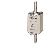Fusível NH com Indicador Frente 2 500V 200A 120Ka 3NA3240 Siemens