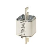 Fusível NH com Indicador Frente 000 690V 20A 120Ka 3NA78076 Siemens
