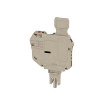 Porta Fusivel Distribuicao Expulsao 20 A 7921570000 Weidmuller Conexel