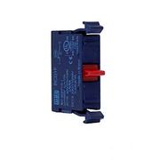 Bloco Contato 1NF BC01F-CSWX10 12174913 WEG