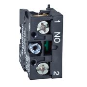 Bloco Contato 600 V 1 Na ZB2BE101 Schneider