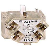 Bloco Contato 1Na+1Nf 9001KA1 Schneider