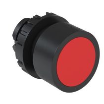 Botão Redondo Vermelho 22mm 1NF Impulso CSWBF1010000003VF WEG
