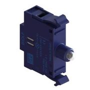 Bloco Luminoso Led Branco 24 V CSWBIDLF0E26 WEG