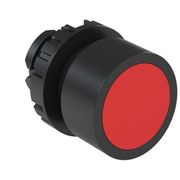 Frontal Botão Comando Redondo Vermelho 22 MM CSWBF1WH WEG