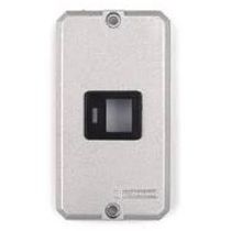 Tampa Metálica Condulete Alumínio Sem Pintura 1 Posto RJ45 1/2 3/4" 56117015 Tramontina