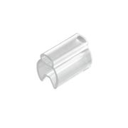 Porta Identificador Pvc Branco 1 Identificador 0,50 A 2,50 Mm2 1798560000 Weidmuller Conexel