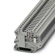 Conector Passagem Cz 20A Ut 4Tg Phoenix Contact
